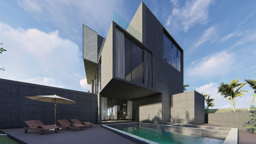 Beach House